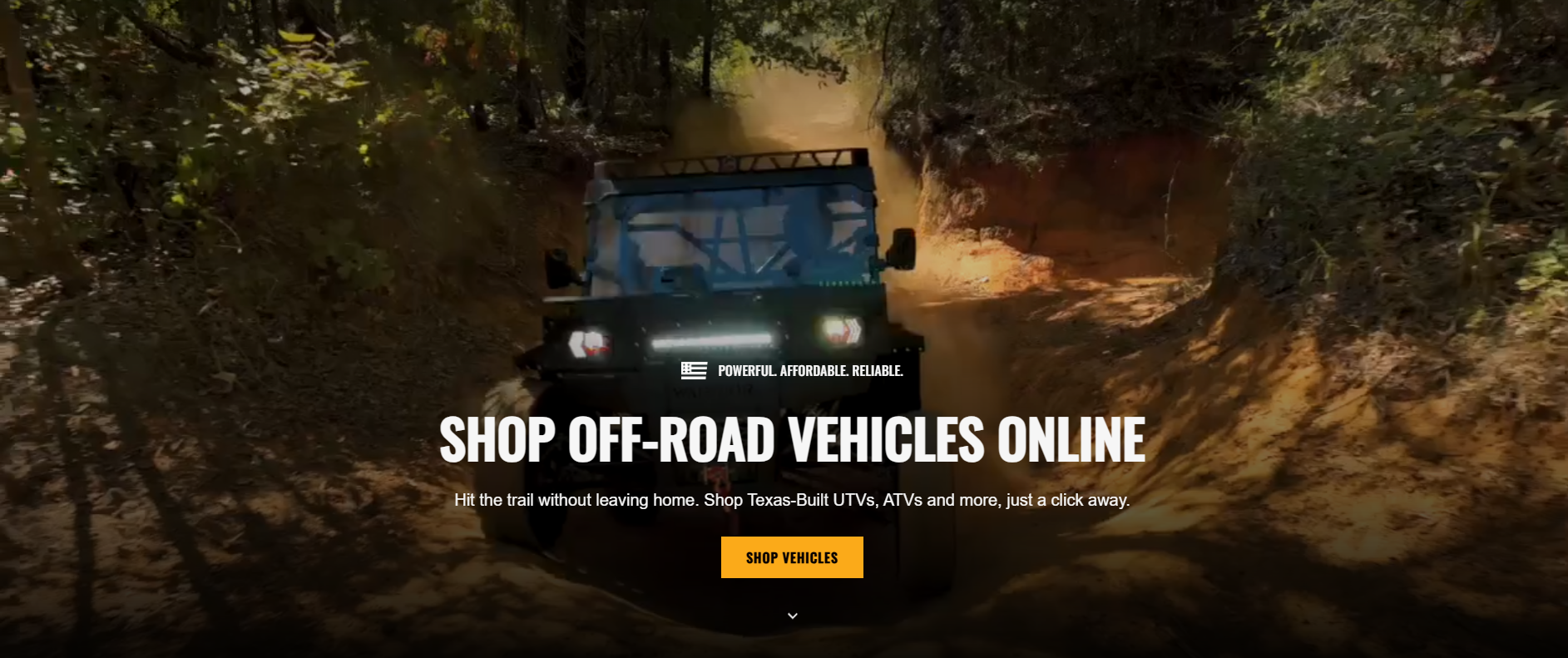 Master Every Terrain Today